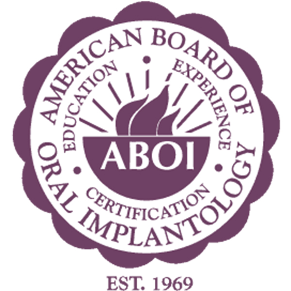 American Board Certification Logo