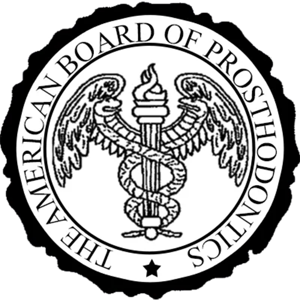 American Board Prosthodontics Logo