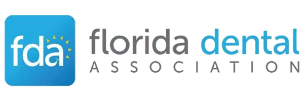 Florida Dental Association Logo