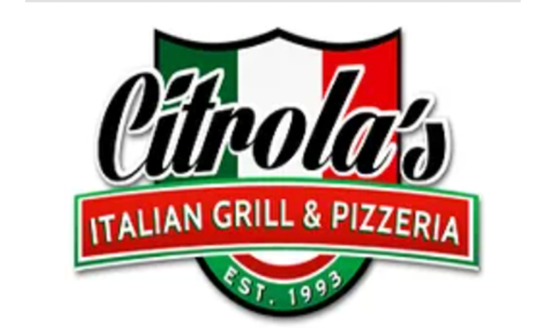 Citrolas Italian Grill Pizzas on College Pkwy in Fort Myers 768x461