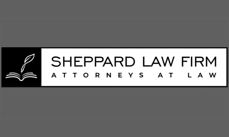 Sheppard Law Firm Attorneys Fort Myers Logo A 768x461