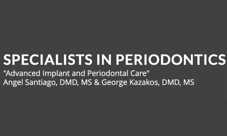 Specialists in periodontics a 768x461