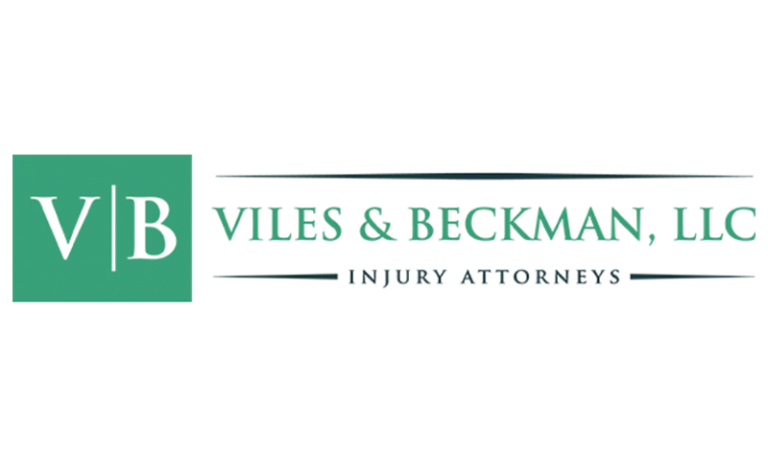 Viles Beckman Logo Attorneys Business  768x461