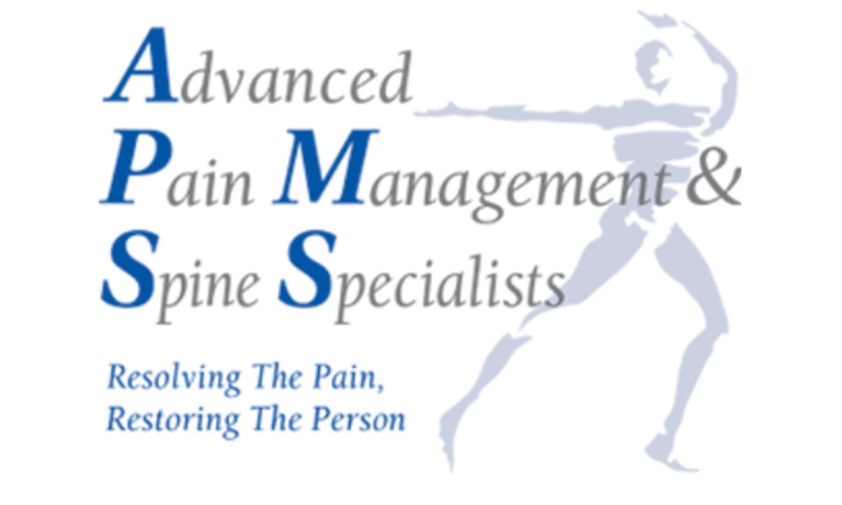 Adanced Pain Management Spine Specialists Fort Myers logo