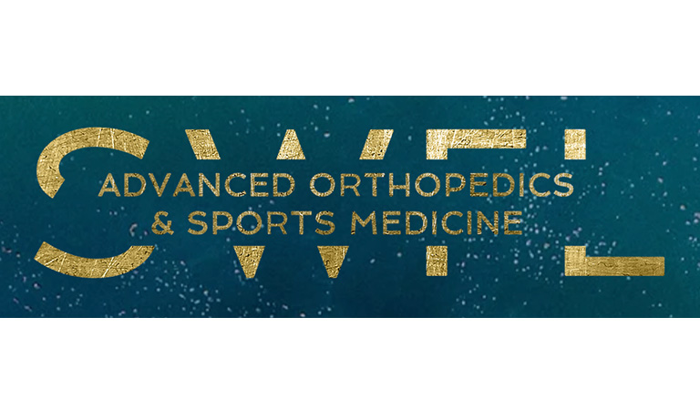 Advanced Orthopedics Sports Medicine Fort Myers logo