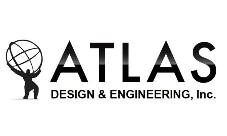 Atlas Design Engineering Inc Fort Myers logo