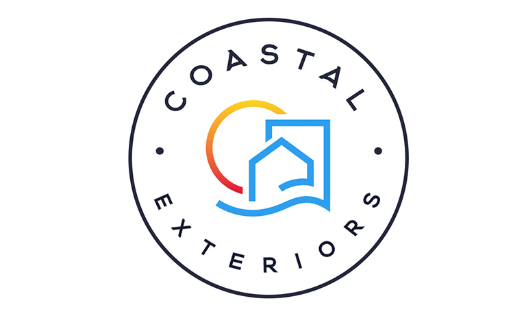 Coastal Exteriors Fort Myers logo