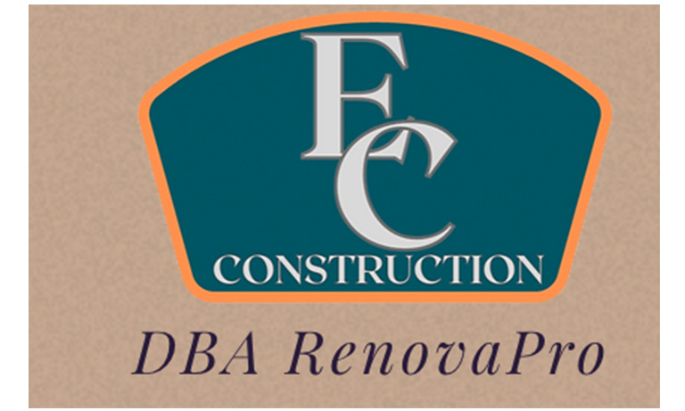 EC Construction Fort Myers logo