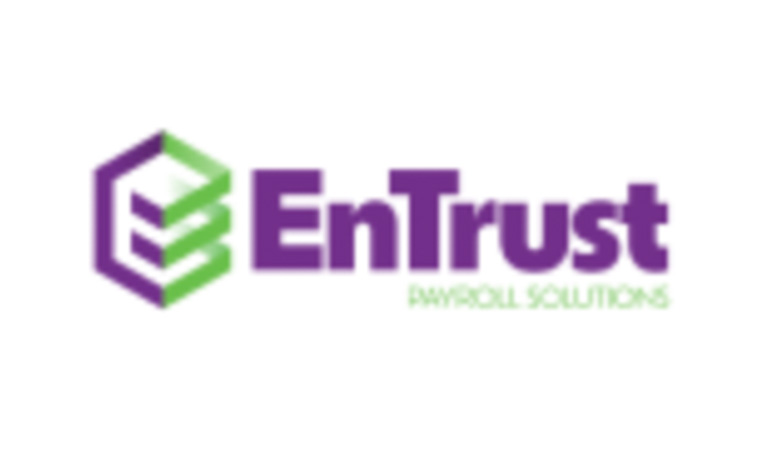 Entrust Payroll Solutions Fort Myers logo