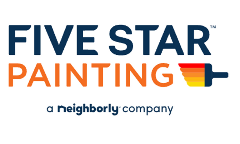 Five Star Painting Fort Myers logo