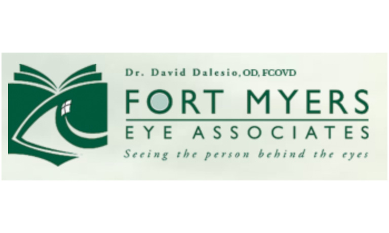 Fort Myers Eye Associates Fort Myers logo