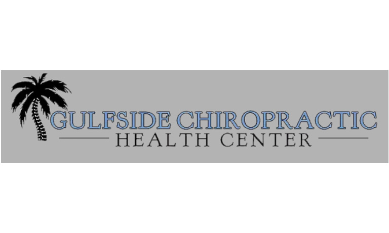 Gulfside Chiropractic Health Center Fort Myers logo