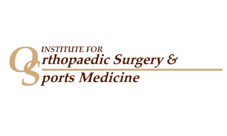 Institute for Orthopaedic Surgery Sports Medicine Fort Myers logo