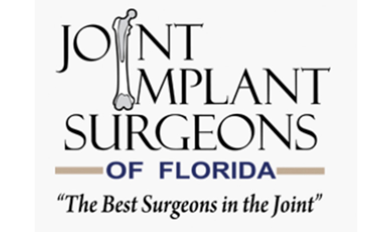 Joint Implant Surgeons of Florida Fort Myers logo