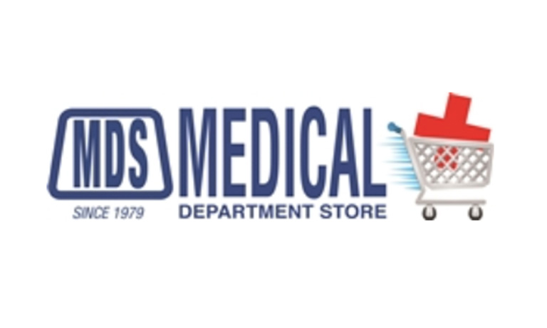 Medical Department Store Fort Myers logo