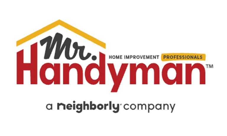 Mr Handyman Fort Myers logo