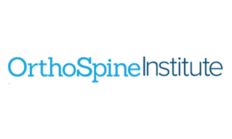 OrthoSpine Institute Fort Myers logo