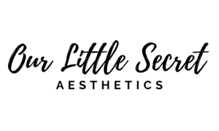 Our Little Secret Aesthetics Fort Myers logo