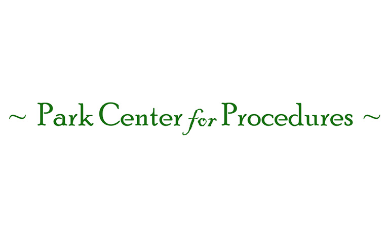 Park Center for Procedures Fort Myers logo