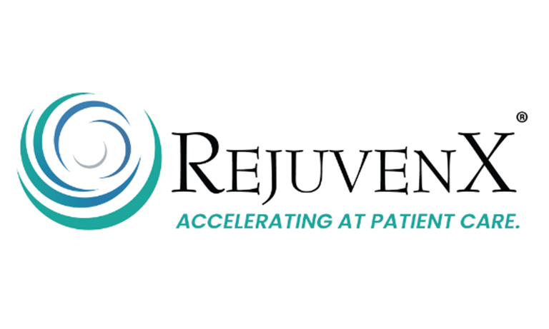 RejuvenX Fort Myers logo 1