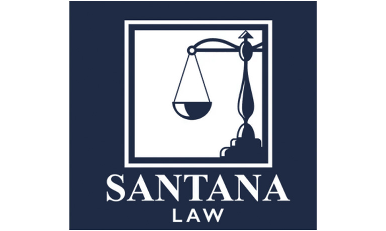 Santana Law Fort Myers Logo