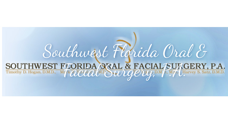 Southwest Florida Oral Facial Surgery Fort Myers logo