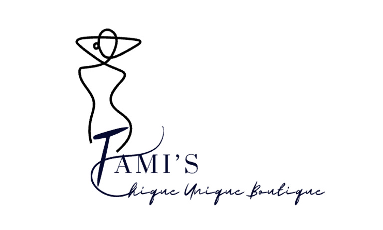 Tamis Chique Unique Boutique Fort Myers logo