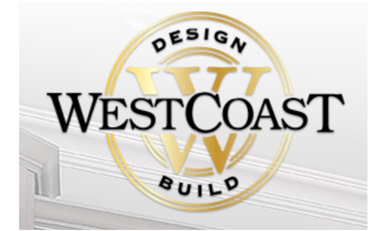 West Coast Design Build Fort Myers logo