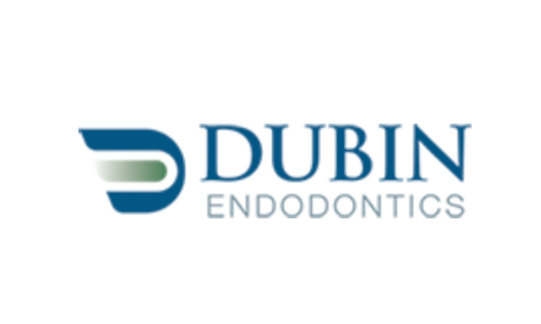 Dubin Endodontics Fort Myers logo