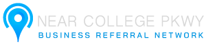 Near College Pkwy Business Directory Logo